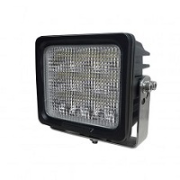 0-420-82 90W CREE LED Worklamp