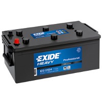 Exide 624SE