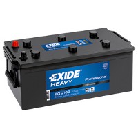 Exide 625SE