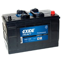 Exide 663SE