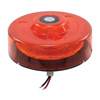 SINGLE BOLT R65 APPROVED LED BEACON 