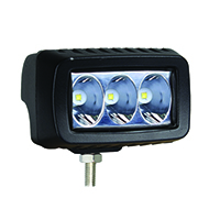 Compact CREE LED Work Lamp