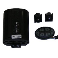 375 CLAM- Plip Upgrade Alarm System
