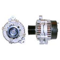 Iveco Strallis (Cursor) Series Alternator