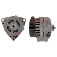 MAN LE Series Alternator