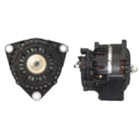 MAN TGA Series (D2866 / D2876 Engine) Alternator