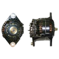 Renault Premium 260 - 420 Series Alternator