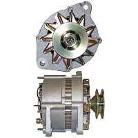 Iveco Eurocargo (-2000) Alternator