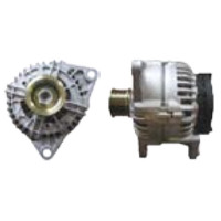 Dennis Elite 2 (Cummins ISBe Engine) Alternator