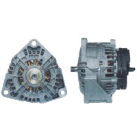 MAN TGA series  (D0836 / D2066 Engine) Alternator
