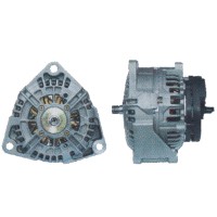 MAN TGA Series (D2866 Engine) Alternator