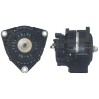 MAN TGA Series (D2066 Engine) Alternator