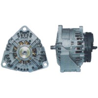 MAN TGA Series (D2866 /D2876 Engine) Alternator