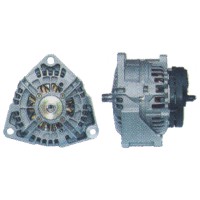 Mercedes Actros Series (2) Alternator