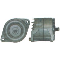 Volvo FM9 Alternator