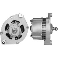 Volvo FL6, FL180, FL220, B6F/FA, B7F, B10B, B10BLE, B10M, B12 Alternator