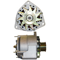 MAN 8, 9, 11, 13, 16, 18, 22, 24, NM, R, SG, SM, SR, SU, UL Series Alternator