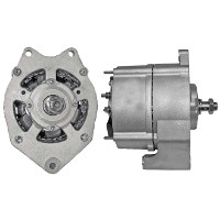 MAN 8, 91, 12, 14 Series Alternator