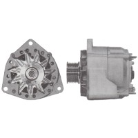 MAN 11, 13, NM, SM Series Alternator