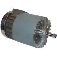 Volvo B10M, B10R Alternator