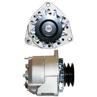 MAN F / G / M (19t-48t) Alternator