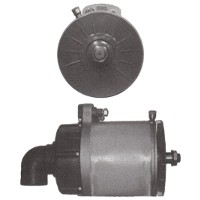 Dennis R Series Alternator