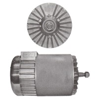 DAB 12 Series Alternator