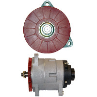 Yutong ZK6100HB, ZK6119HA Alternator