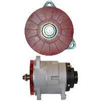 King Long XMQ6900/Y Alternator