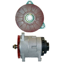 Dennis Javelin Alternator