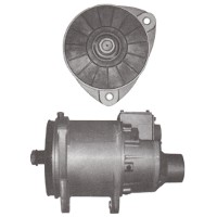 Irisbus P100/180 Alternator