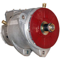 Irisbus Tracer Alternator