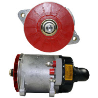 Dennis/ADL Alternator