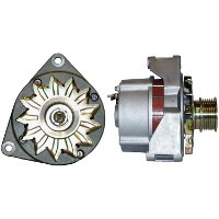 Mercedes-Benz O 100 City Alternator