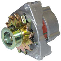 Mercedes-Benz O 100 City Alternator