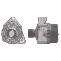 Mercedes-Benz O 100 City Alternator