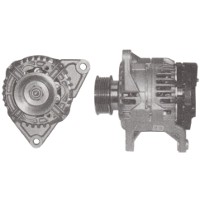 Irisbus Daily 2.8 Diesel Alternator