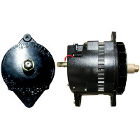 Higer KLQ6885, KLQ6856Q Alternator