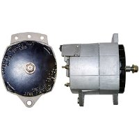 Zhongtong LCK6112G Alternator