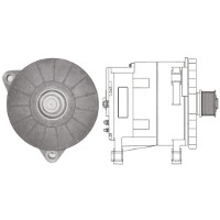 King Long XMQ6127HB Alternator