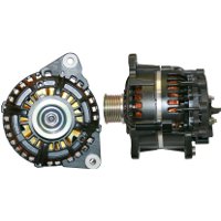 Iveco Eurocargo Tector (2000-2004) Alternator