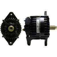 School Bus (USA) Alternator