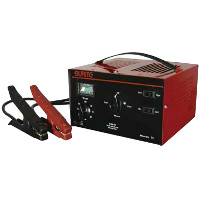 12v/24v 30 Amp Heavy Duty Bench Start Assist/Charger