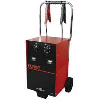 12v/24v 60 Amp Trolley Heavy Duty Start Assist/Charger