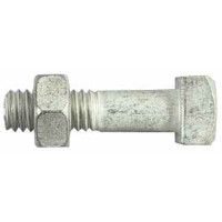 Battery Terminal Clamping Bolt