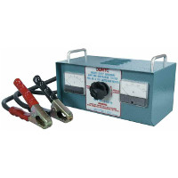 Carbon Pile Discharger Tester for 6/12v Batteries