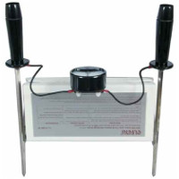 'Nolten' Discharge Tester for use on 12v Batteries