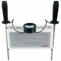 'Nolten' Heavy Duty Discharge Tester for use on Large 12v Batteries