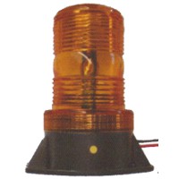 Two Bolt Fixing LED Beacon