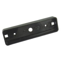 Black Bracket for Slim-Line LED Lamps